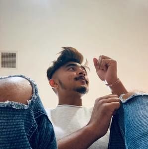 Meet your Posher, Nazmul